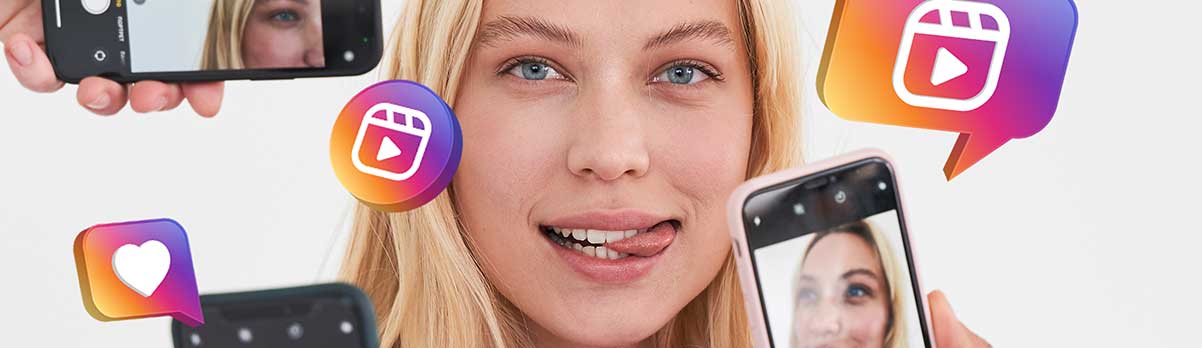 Cómo interactuar con otros usuarios en las redes sociales3