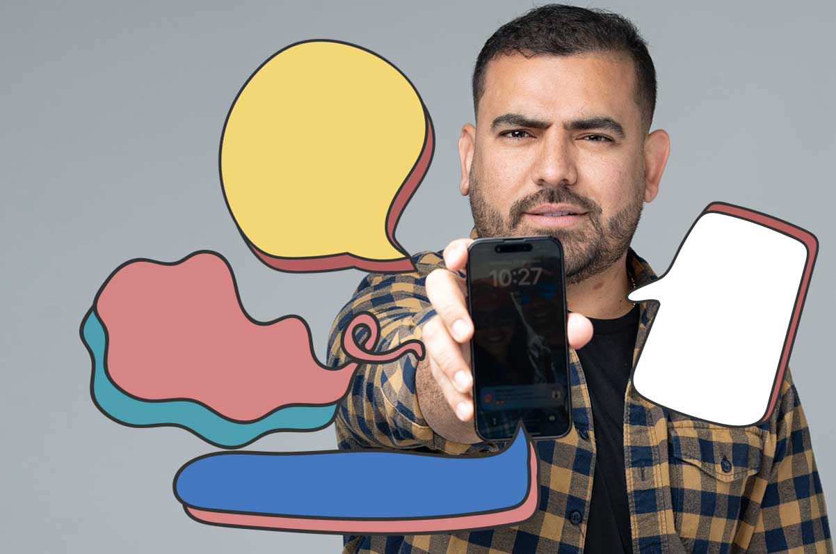 Cmo comentar en las redes sociales
