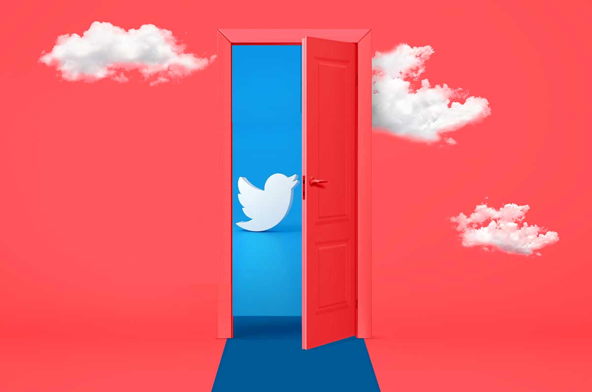Revelado algoritmo de Twitter