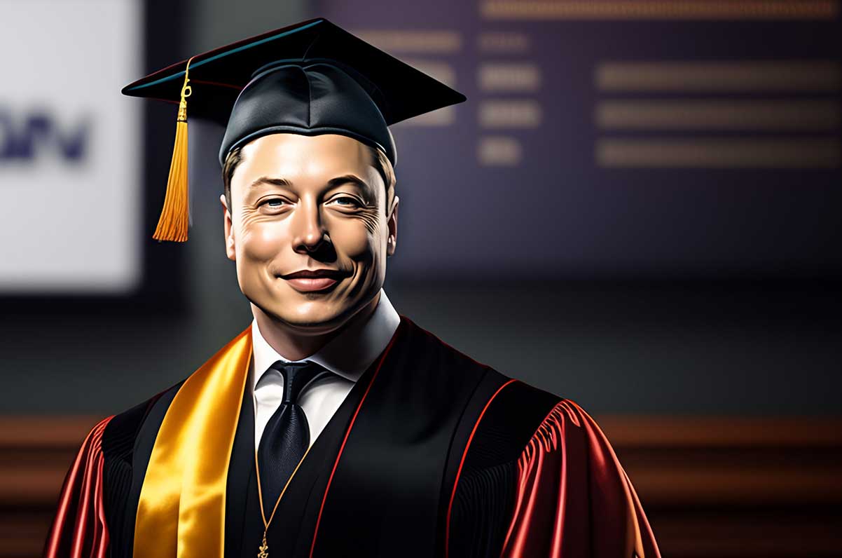 Lecciones de Elon Musk