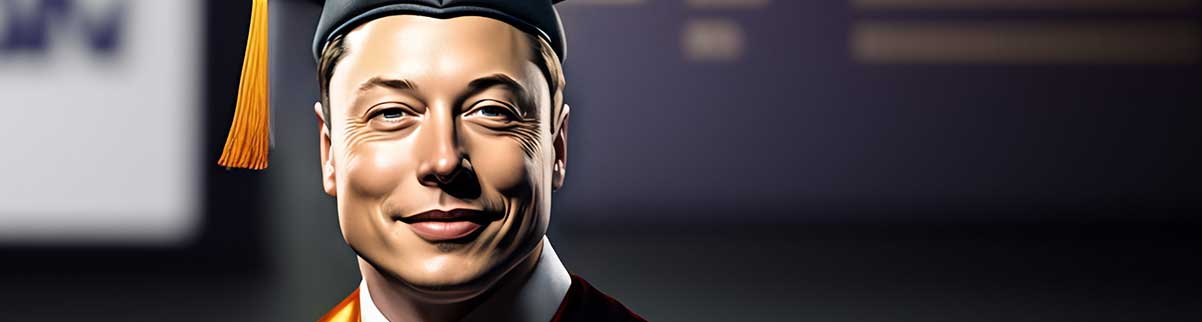 Lecciones de Elon Musk