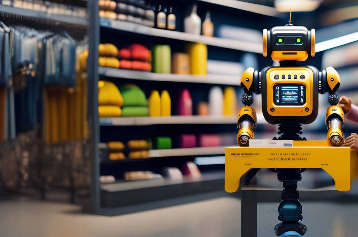 Como aumentar las ventas con inteligencia artificial