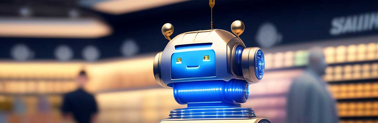 Como aumentar las ventas con inteligencia artificial