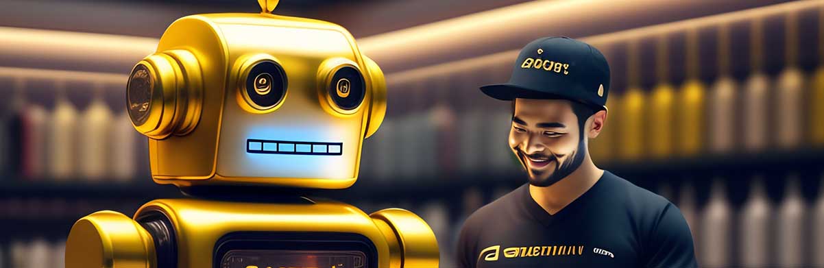 Como aumentar las ventas con inteligencia artificial