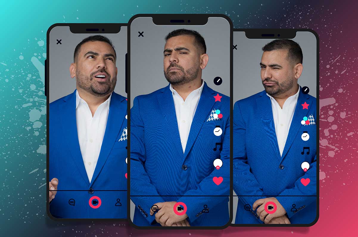 Como crecer en TikTok1