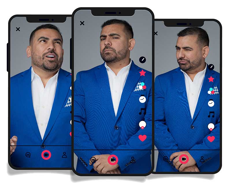 Como crecer en TikTok1