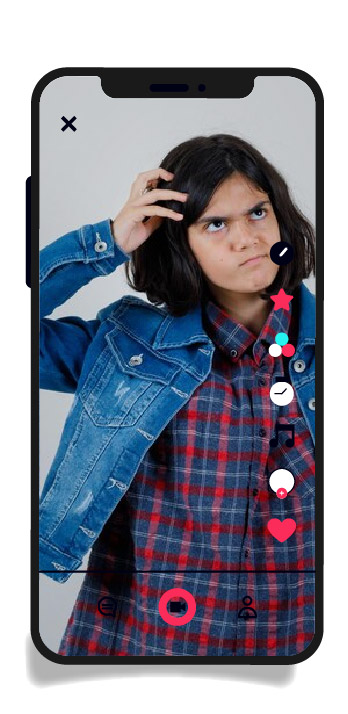 Como crecer en TikTok2