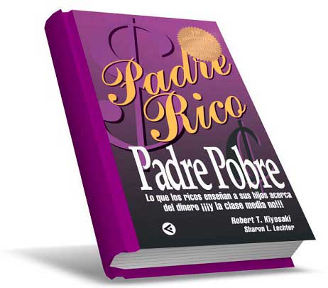 Padre Rico Padre Pobre