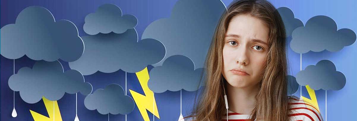 Sindrome Burnout en las redes sociales