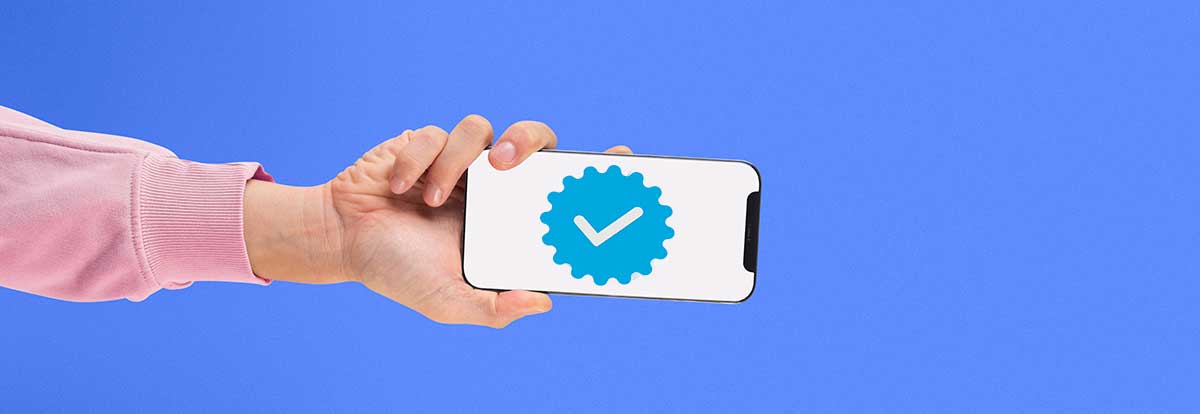 Verificar cuenta en Instagram 2023