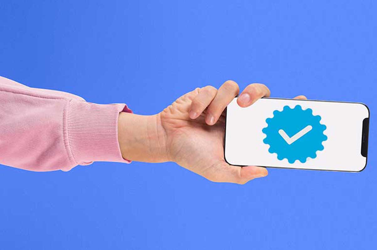 Verificar cuenta en Instagram 2023