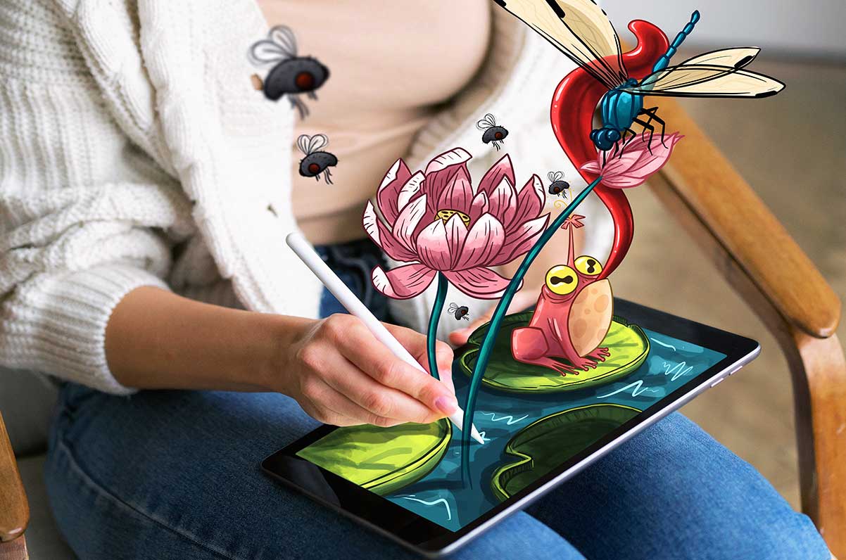 Como ser ms creativos