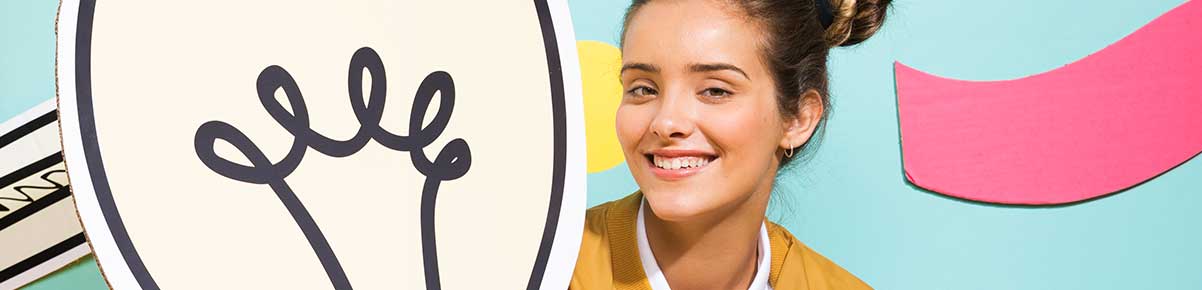 Ideas originales para promocionar