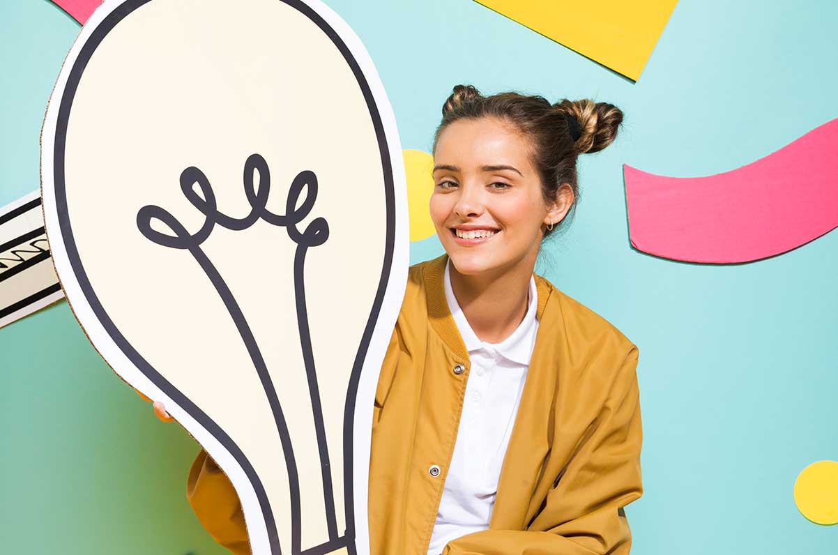 Ideas originales para promocionar
