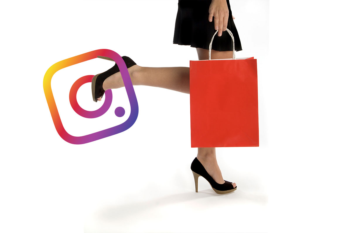 Como vender en Instagram