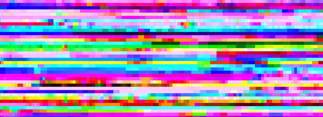 Ejemplo de una Imagen Borrosa o Pixelada