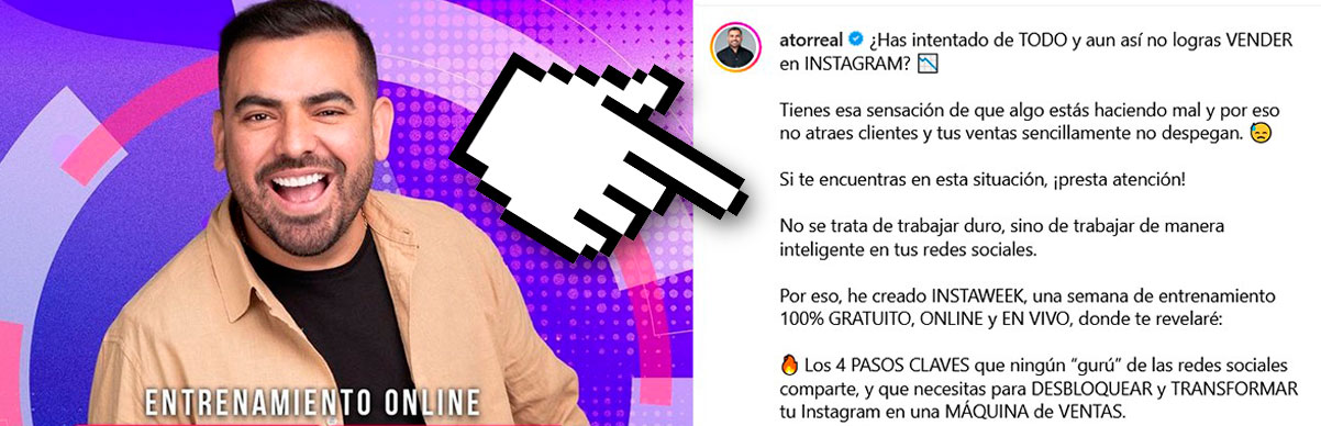 Un negocio no se comienza con dinero
