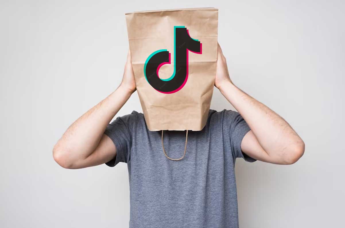 Evita que baneen tu cuenta de TikTok