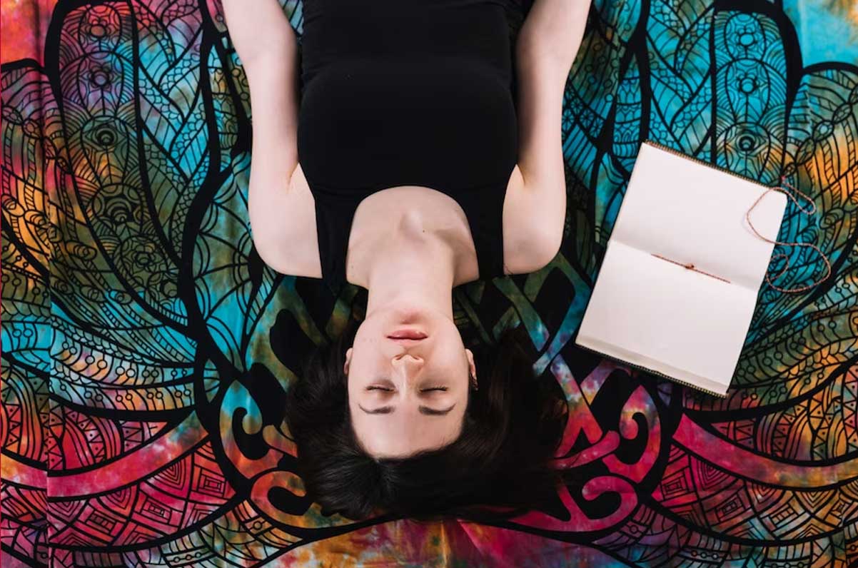 Leyes del karma