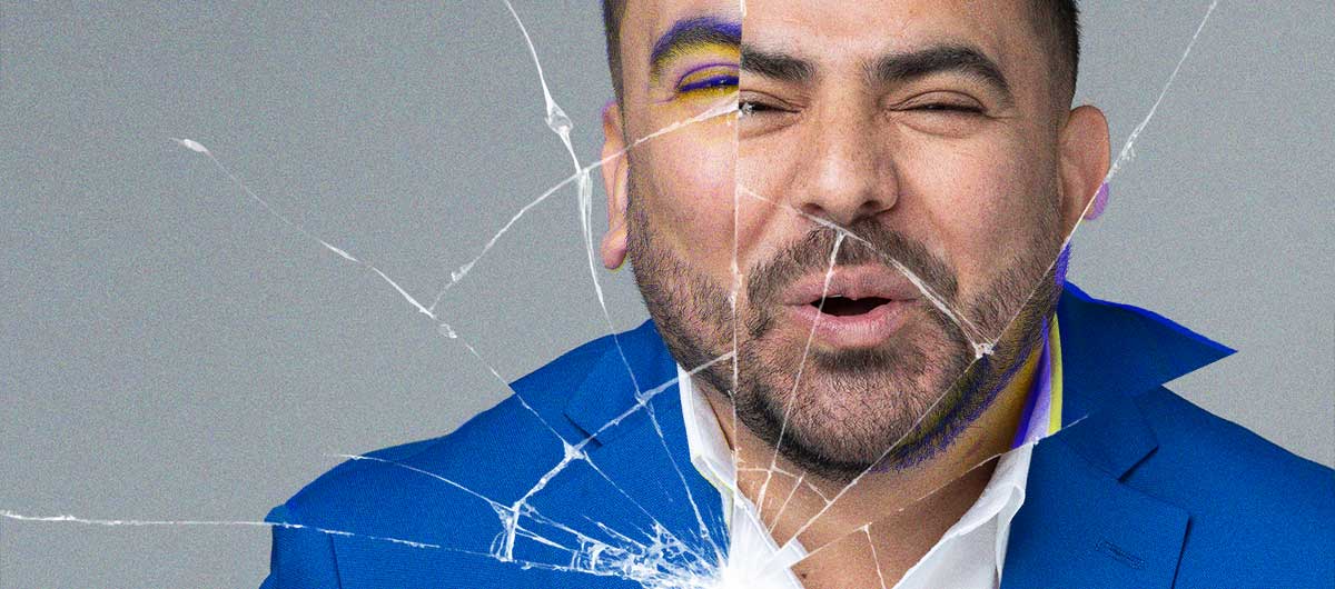 Luce tus defectos en las redes sociales1