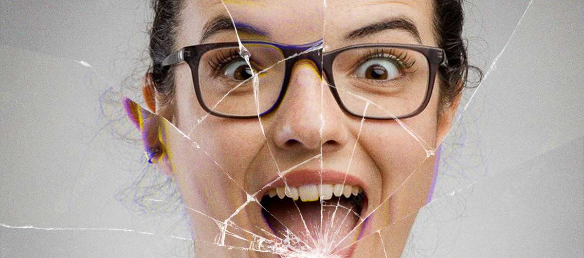 Luce tus defectos en las redes sociales4