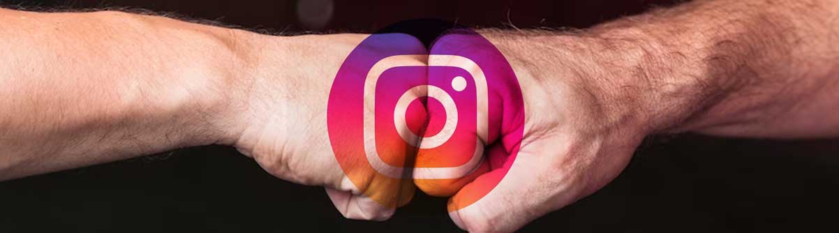 Canales compartidos de Instagram2