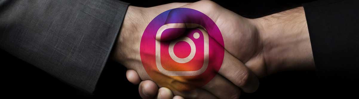 Canales compartidos de Instagram4