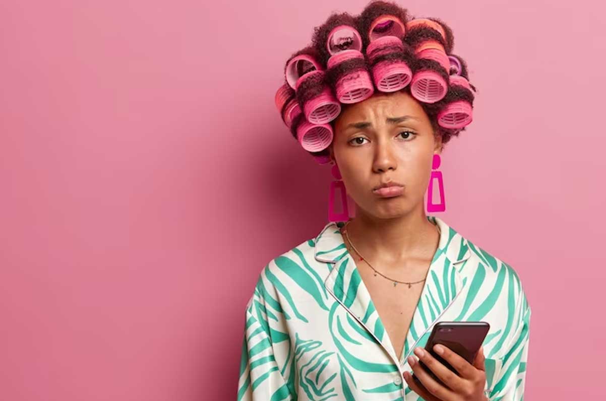 Procrastinar en las redes sociales