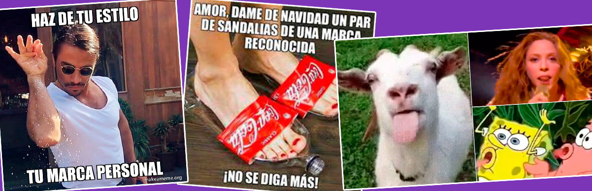 Vender con memes3