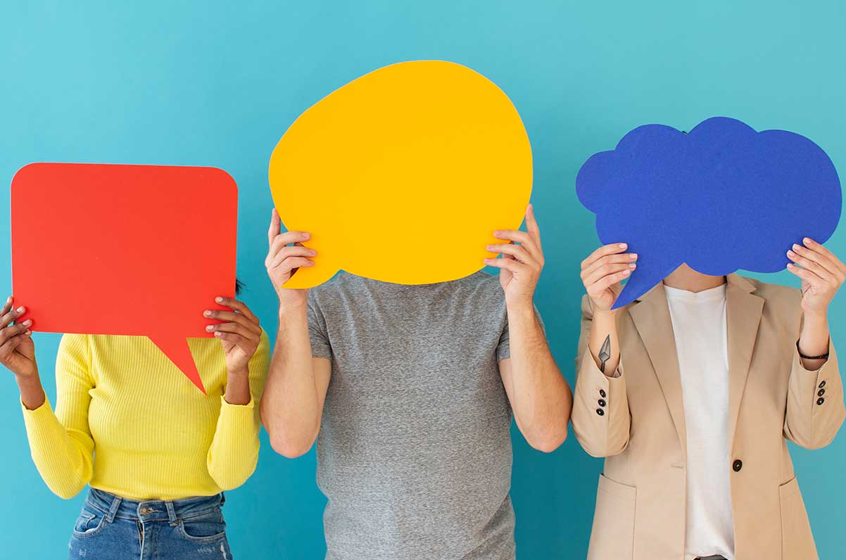 Refranes populares para as redes sociales