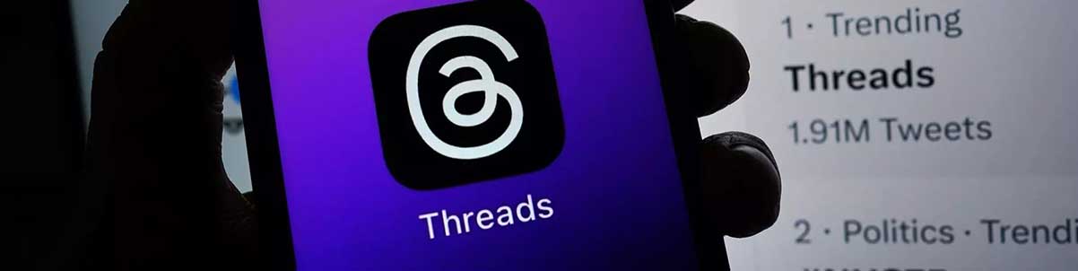 Red social Threads