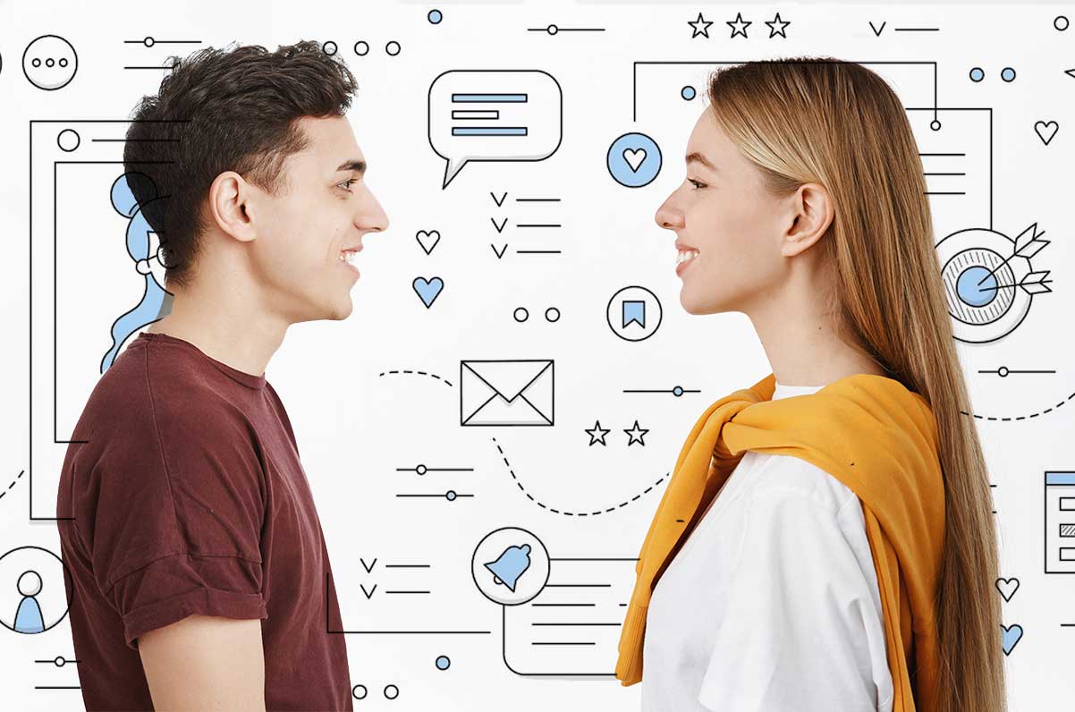 Marketing one-to-one