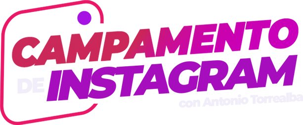 Campamento Instagram