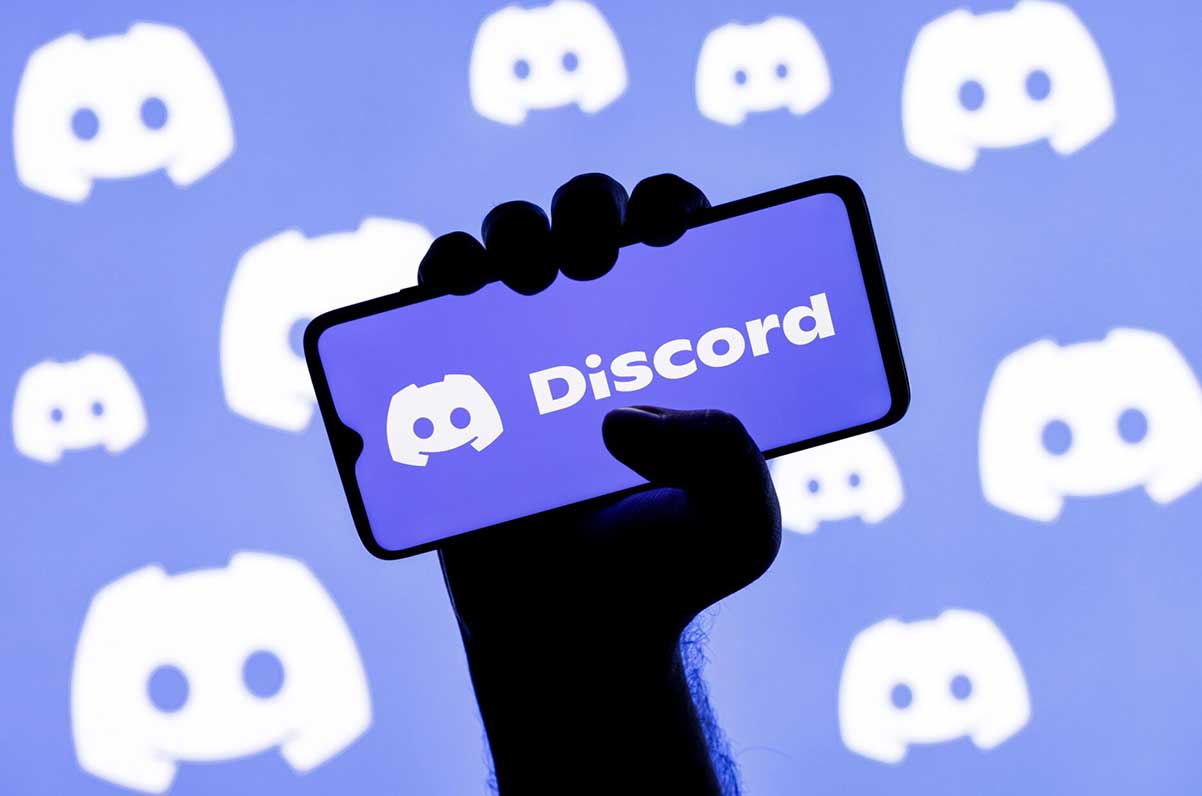 Que es Discord