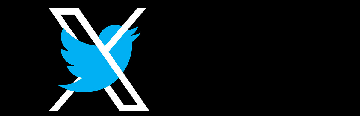 X sustituye a Twitter