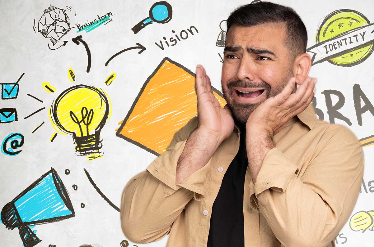 Errores de una marca personal1