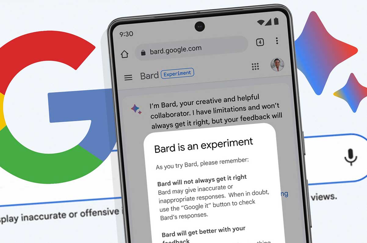 Bard para aumentar las ventas