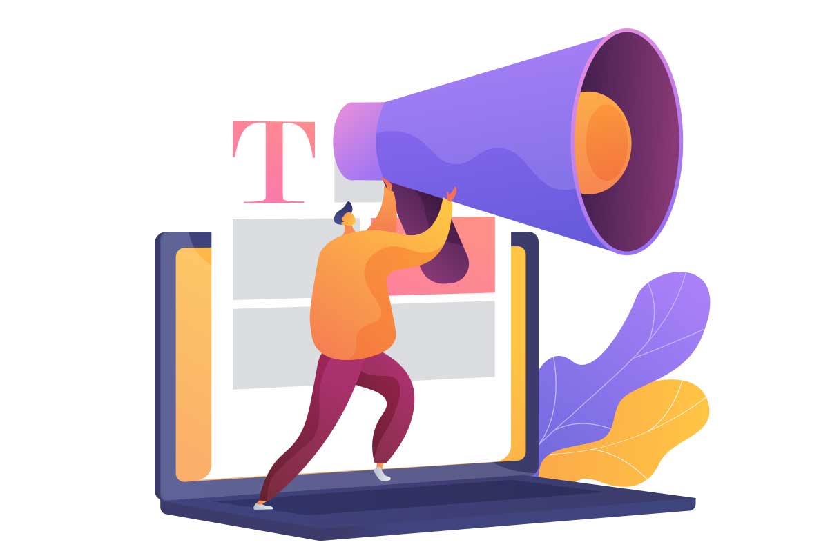 para ser un copywriting vendedor
