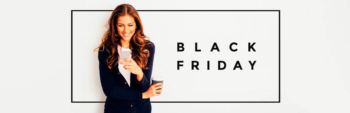Como vender en Black Friday