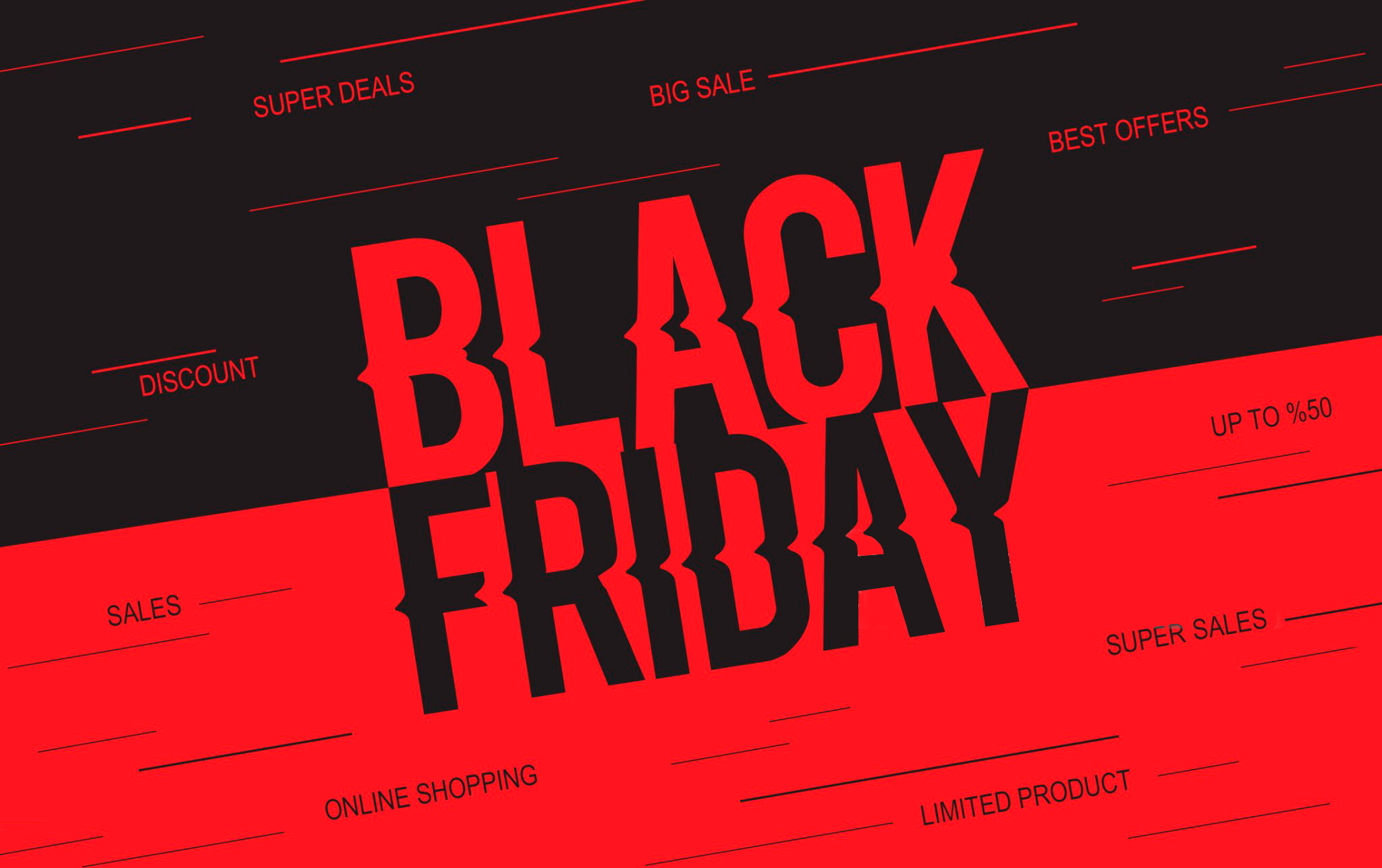 Como vender en Black Friday