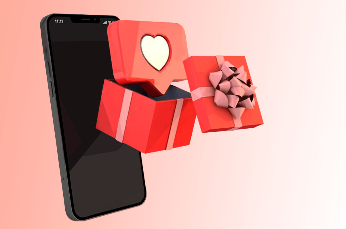 Regalos Instagram