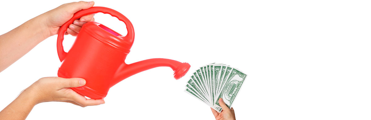 Consejos para libertad financiera