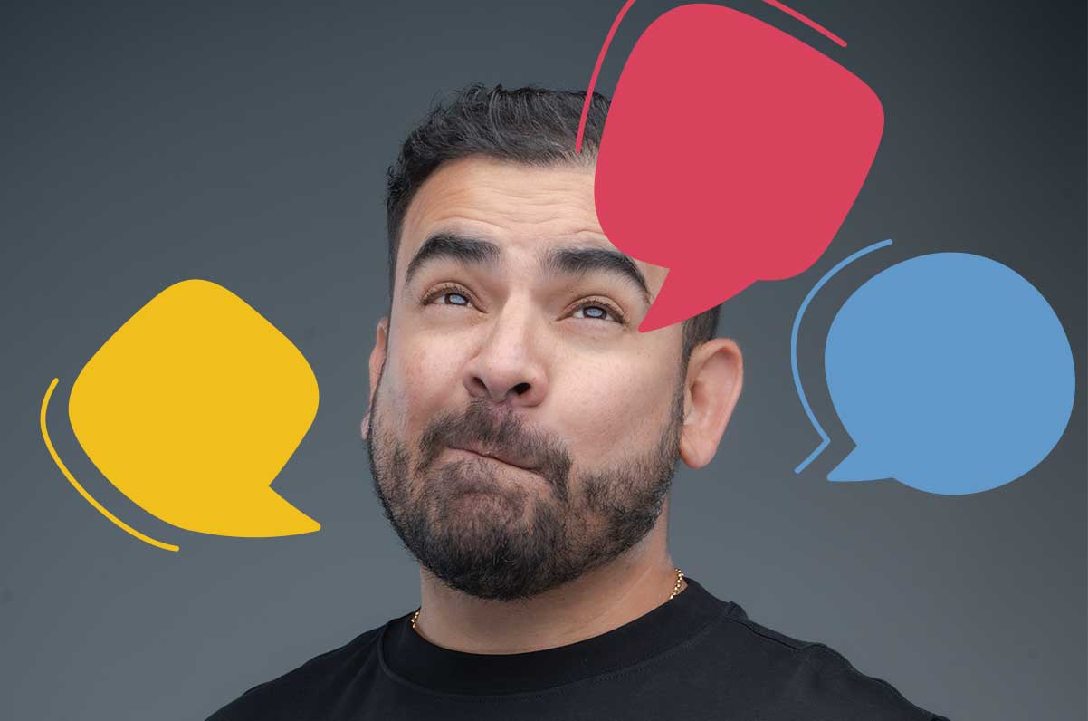 Excusas digitales