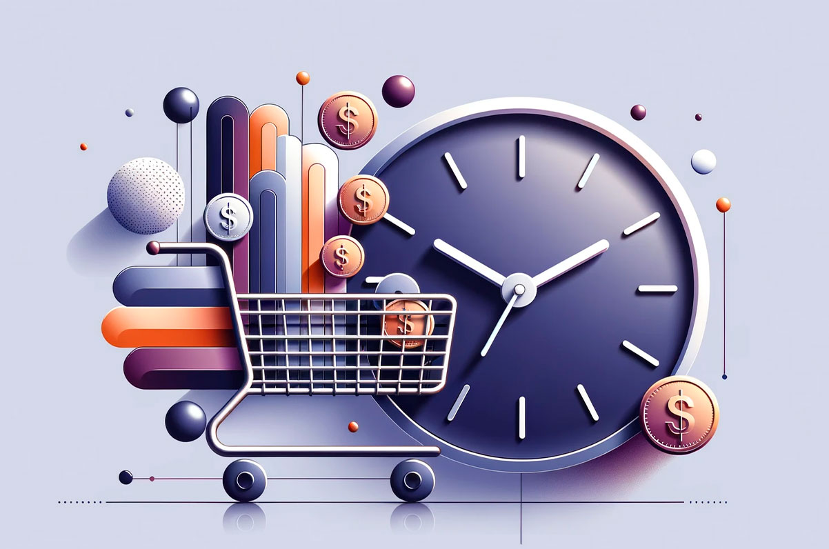 Compras aplazadas