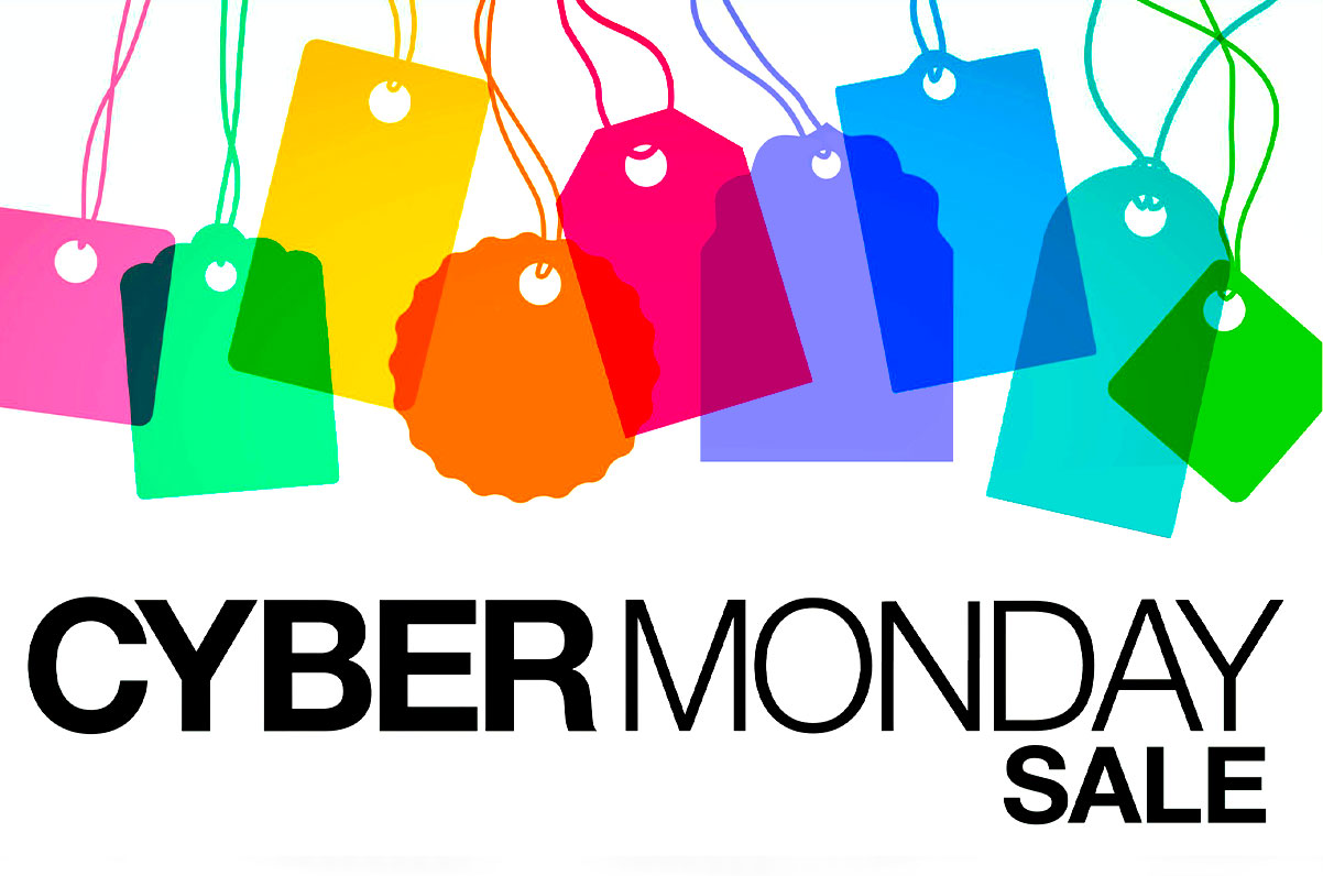 Como aprovechar cyber monday