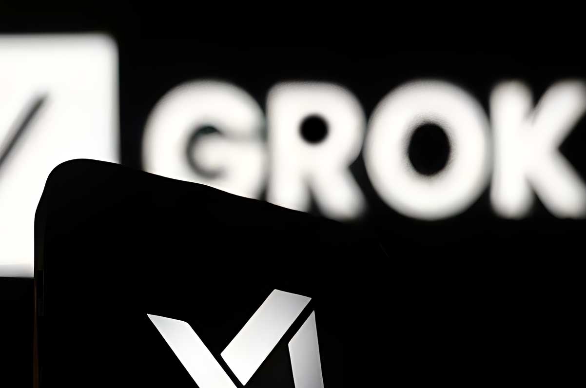 Grok nueva IA de X