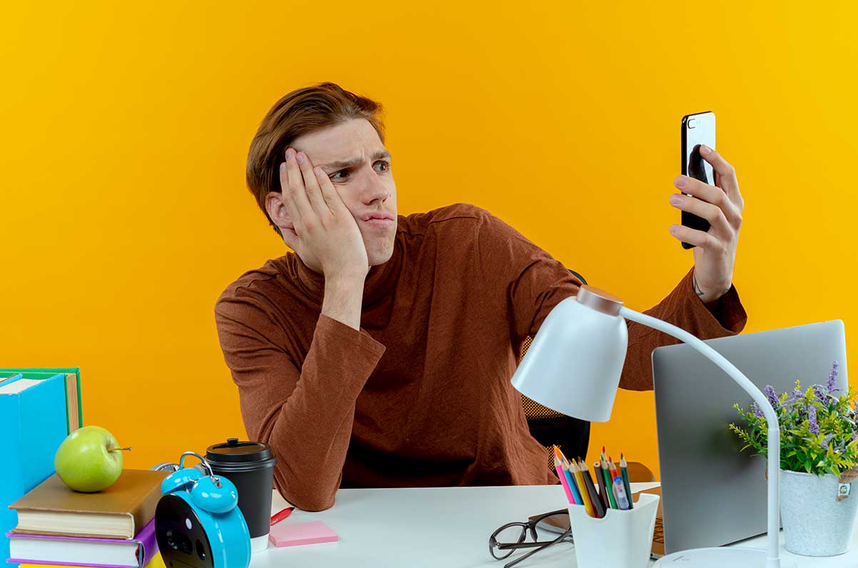 miedos al crear contenidos en redes sociales3