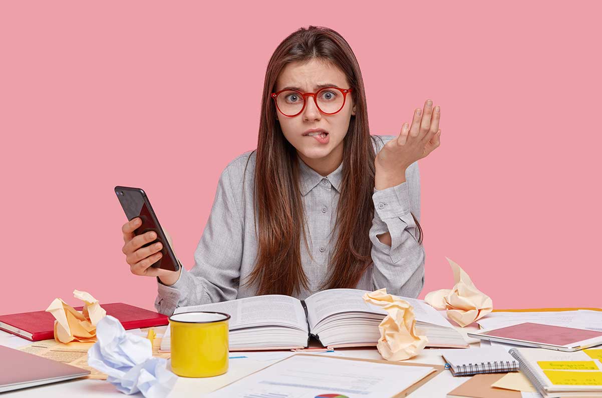 miedos al crear contenidos en redes sociales4
