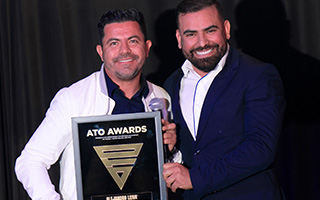Alejandro Leiva