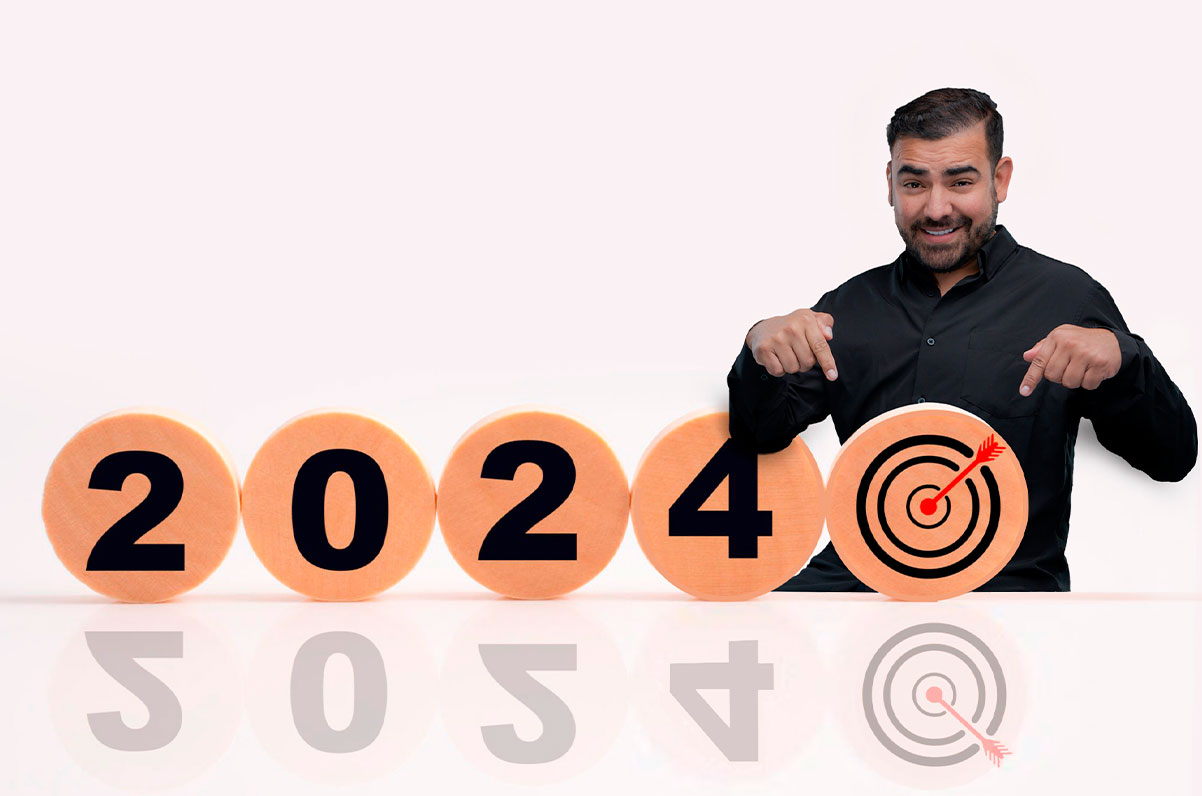 Tendencias marketing 2024